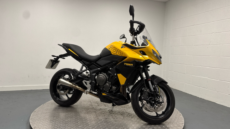 Triumph Tiger Sport 800 (24MY)